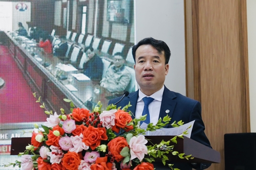Bảo hiểm xã hội Việt Nam hoàn thành toàn diện, vượt mức các chỉ tiêu